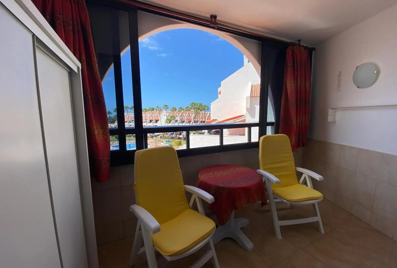 Apartment Casa Allegra - Parque Santiago II Playa de las Americas