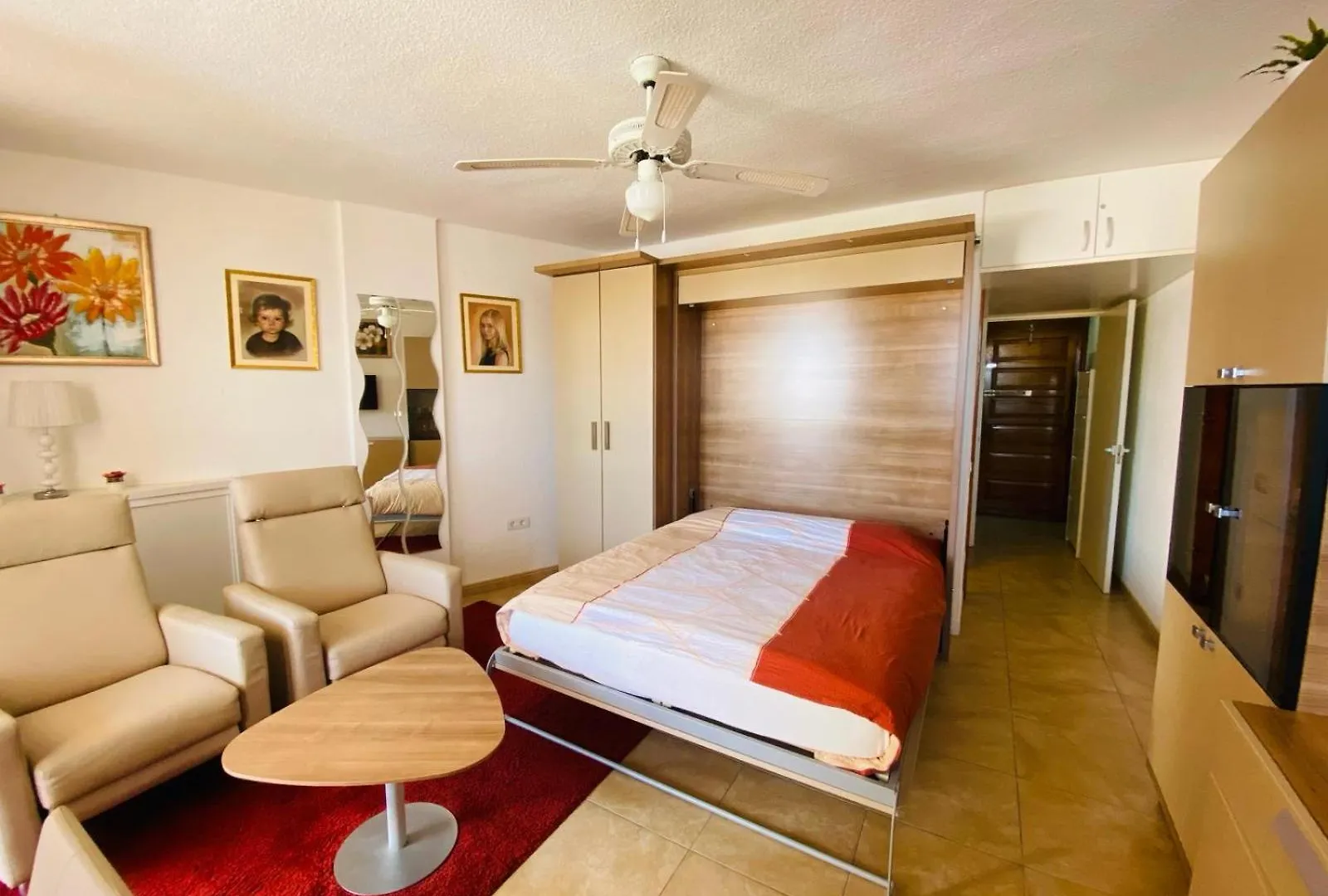 Apartment Casa Allegra - Parque Santiago II Playa de las Americas