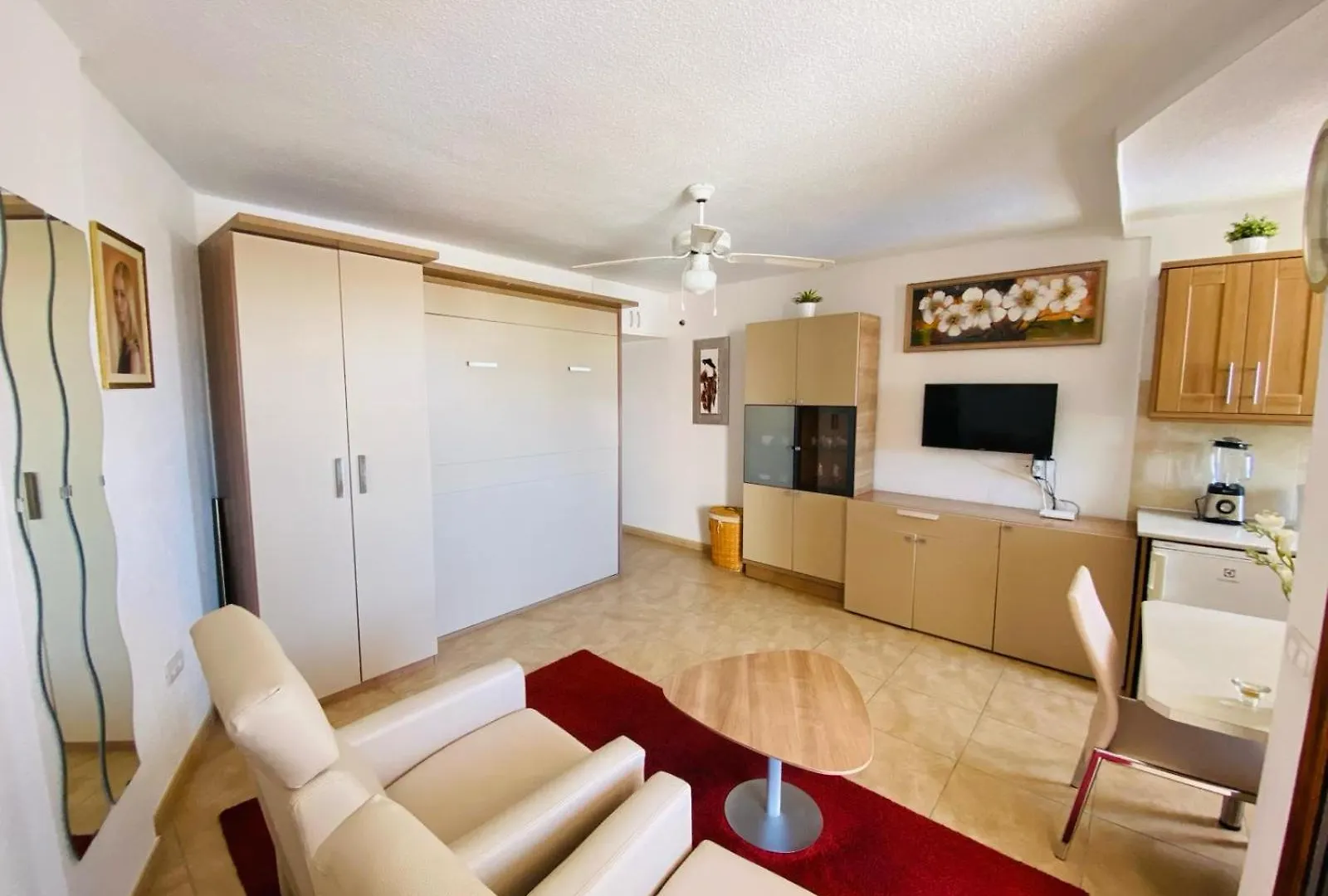 Casa Allegra - Parque Santiago II Playa de las Americas  Apartment Playa de las Americas (Tenerife)