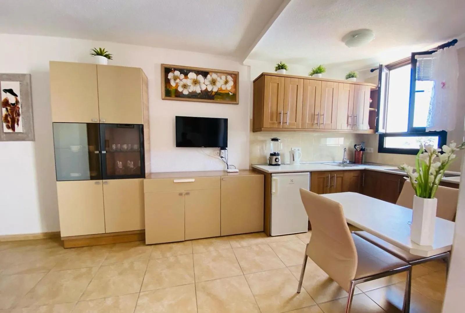 Casa Allegra - Parque Santiago II Playa de las Americas  Apartment Playa de las Americas (Tenerife)