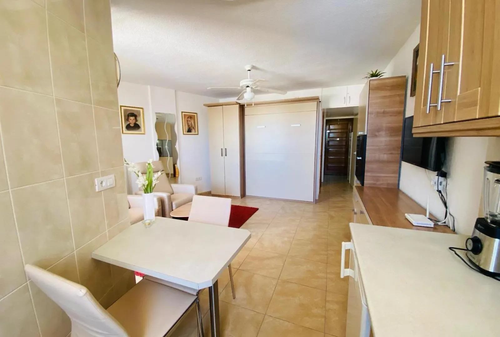 Apartment Casa Allegra - Parque Santiago II Playa de las Americas