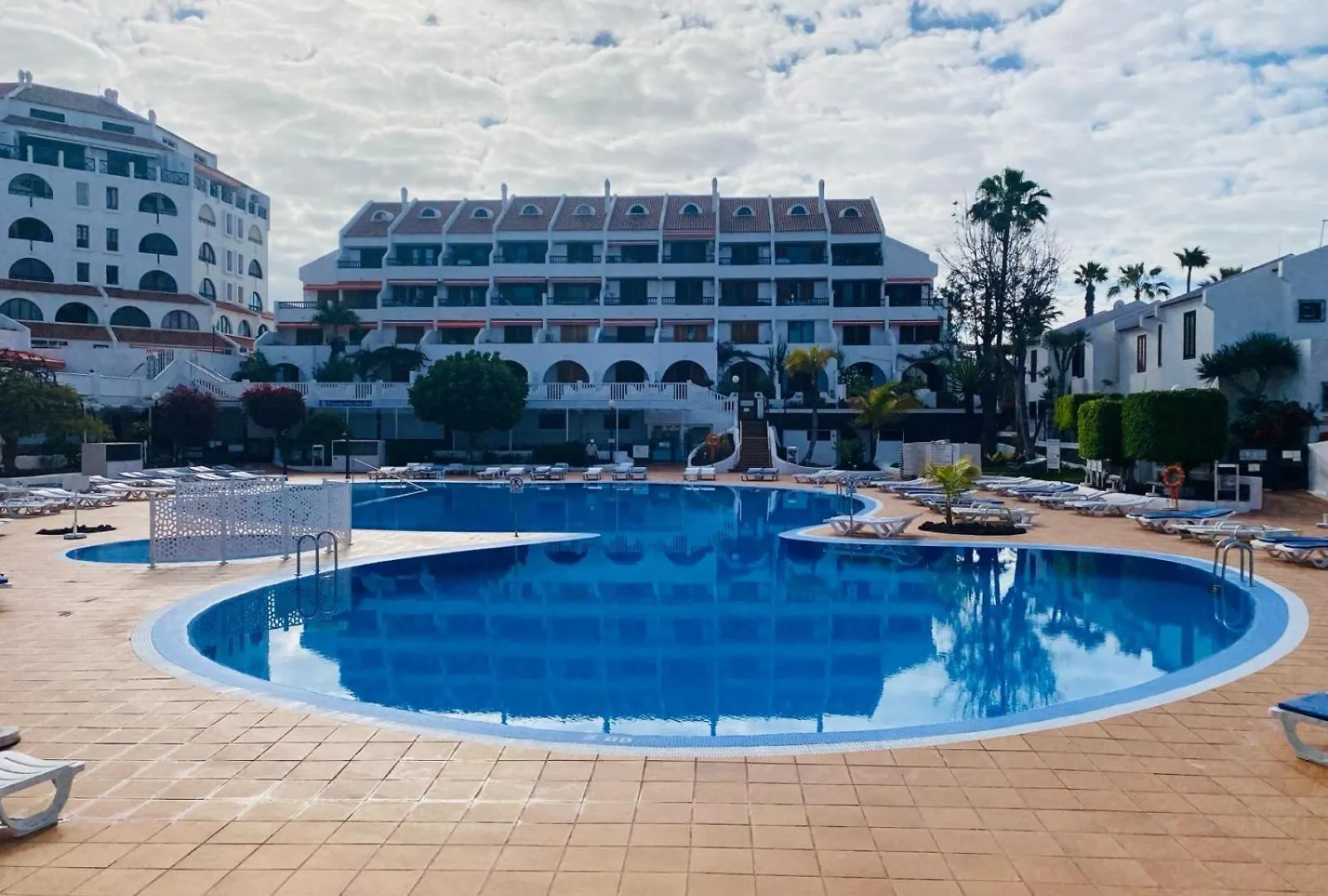 Apartment Casa Allegra - Parque Santiago II Playa de las Americas