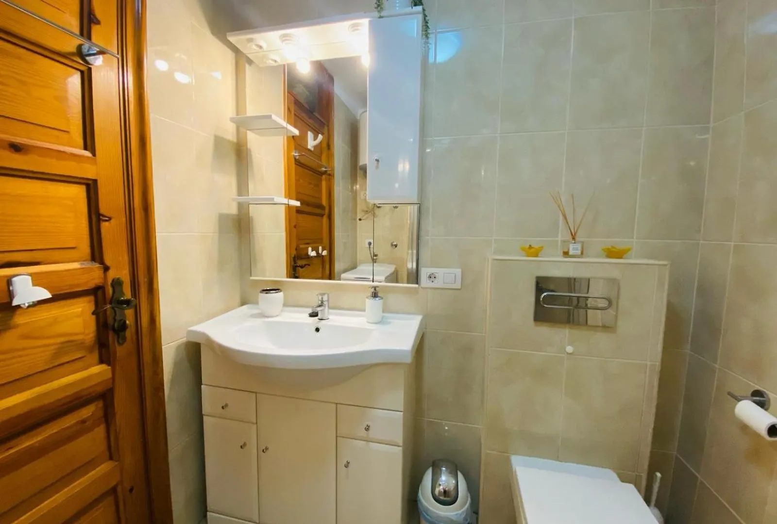 Apartment Casa Allegra - Parque Santiago II Playa de las Americas