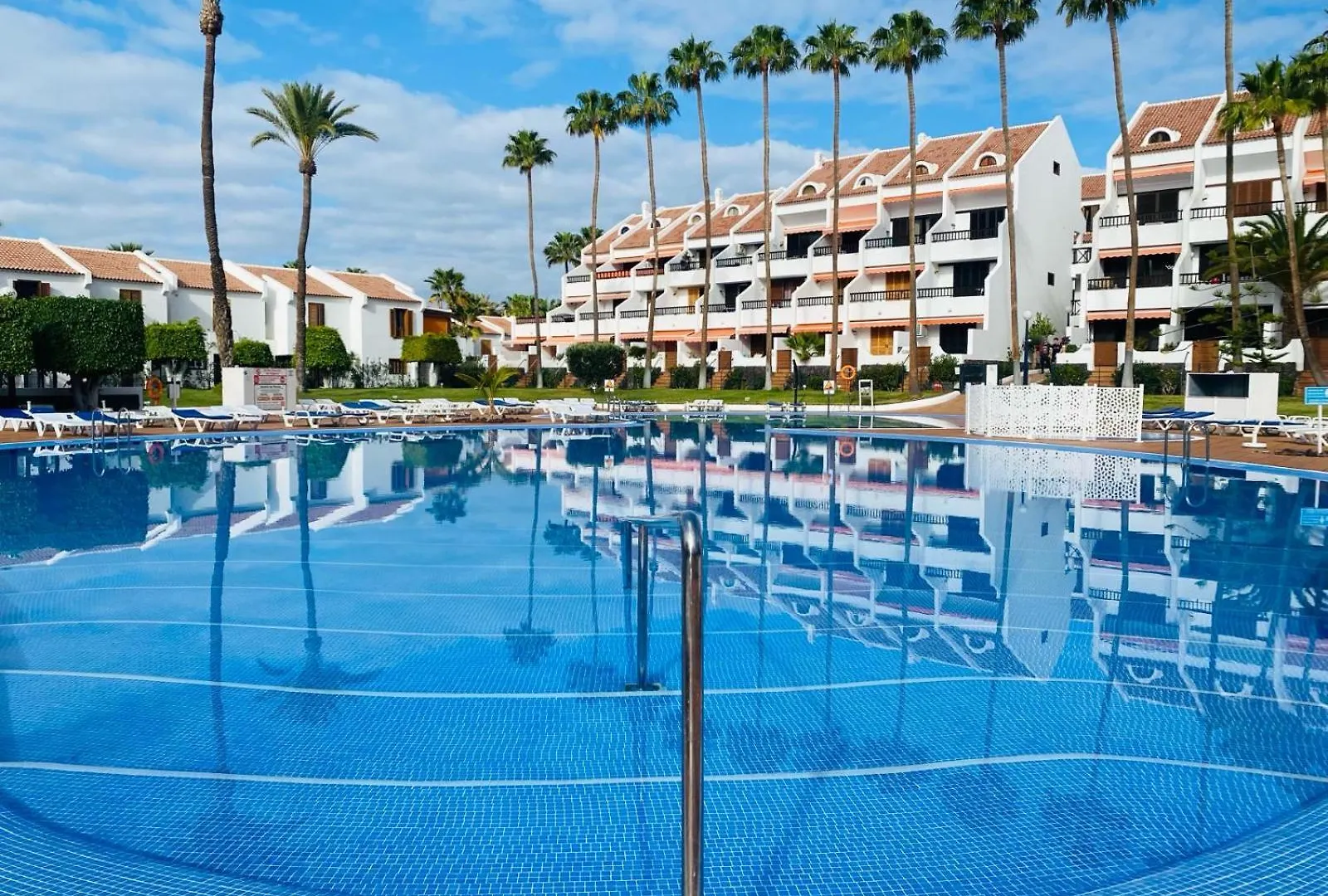Casa Allegra - Parque Santiago II Playa de las Americas